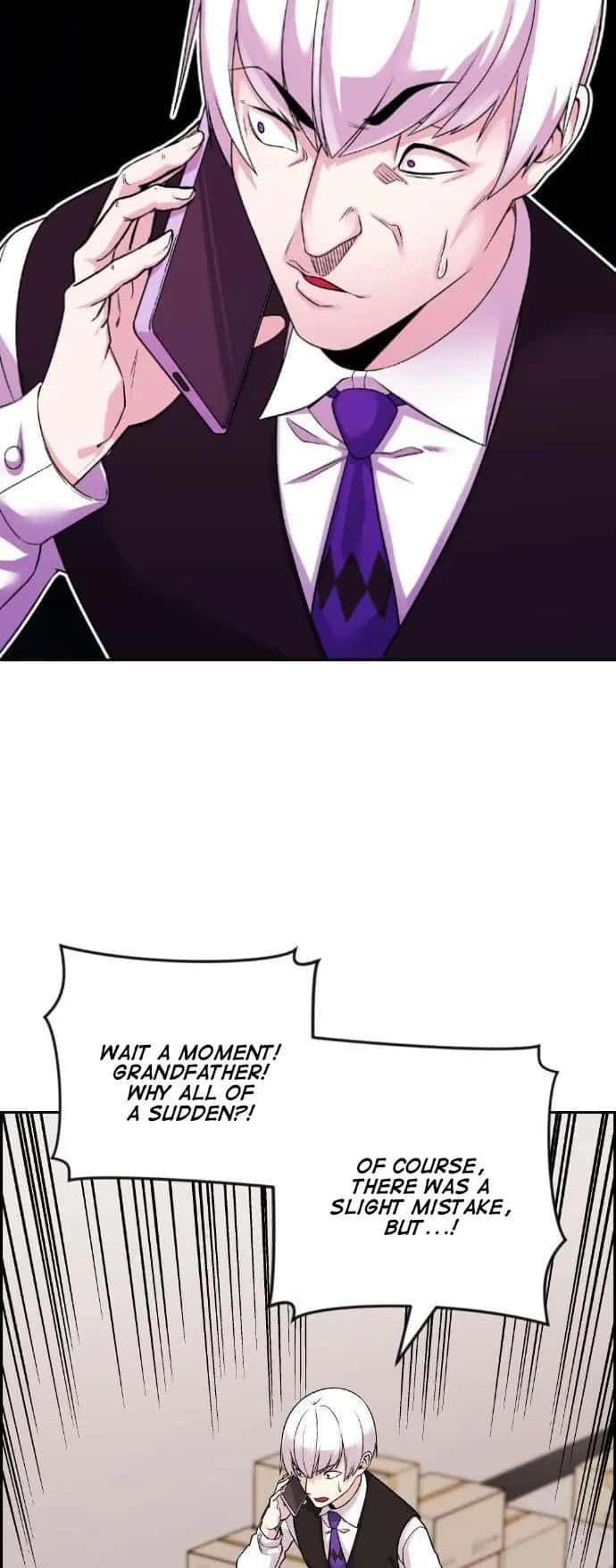 Webtoon Character Na Kang Lim Chapter 38 Page 75