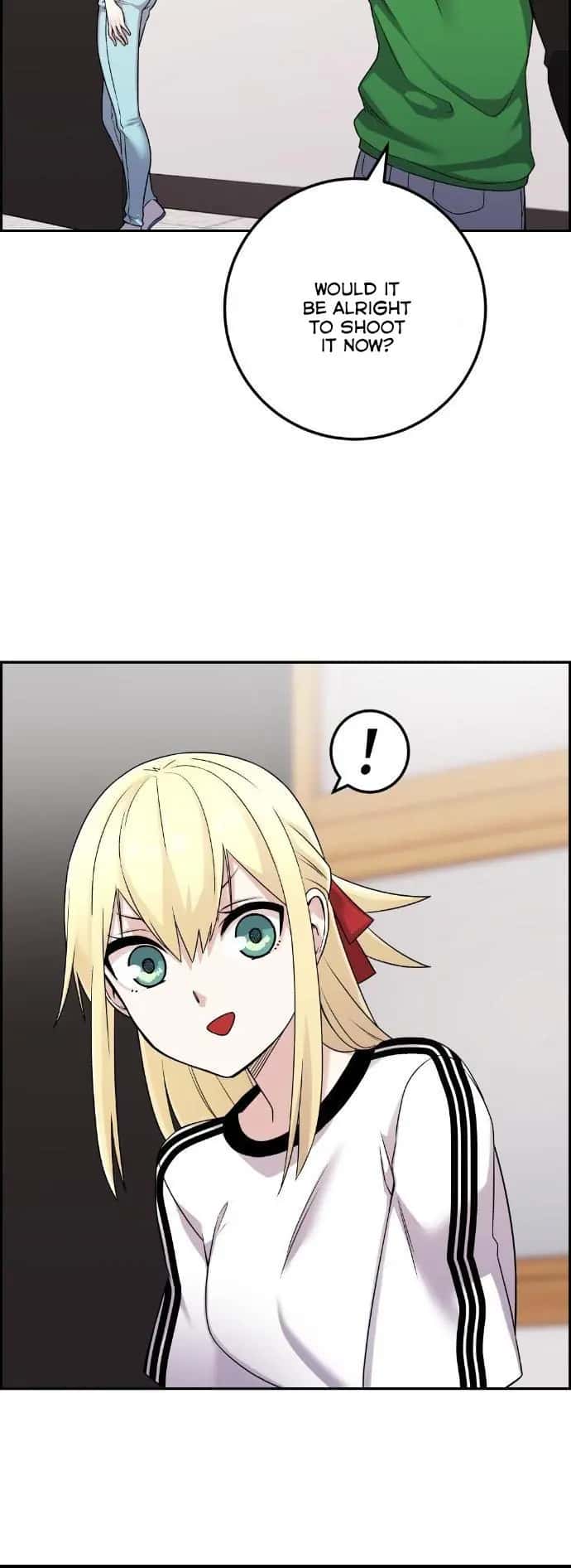Webtoon Character Na Kang Lim Chapter 38 Page 86