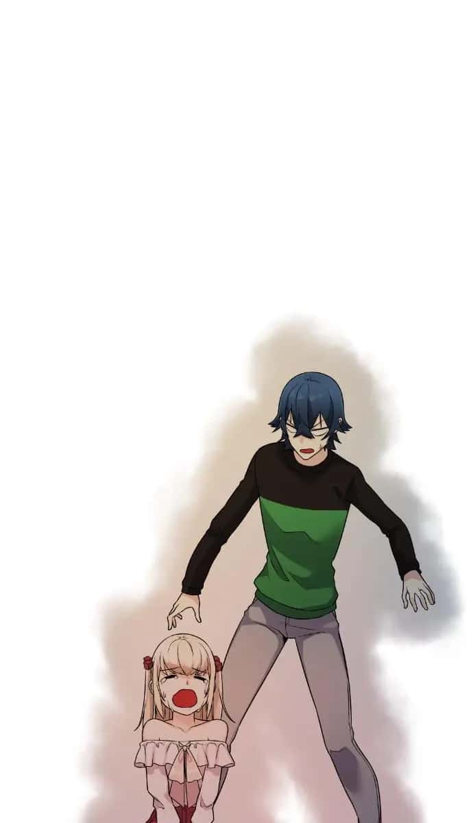 Webtoon Character Na Kang Lim Chapter 38 Page 104