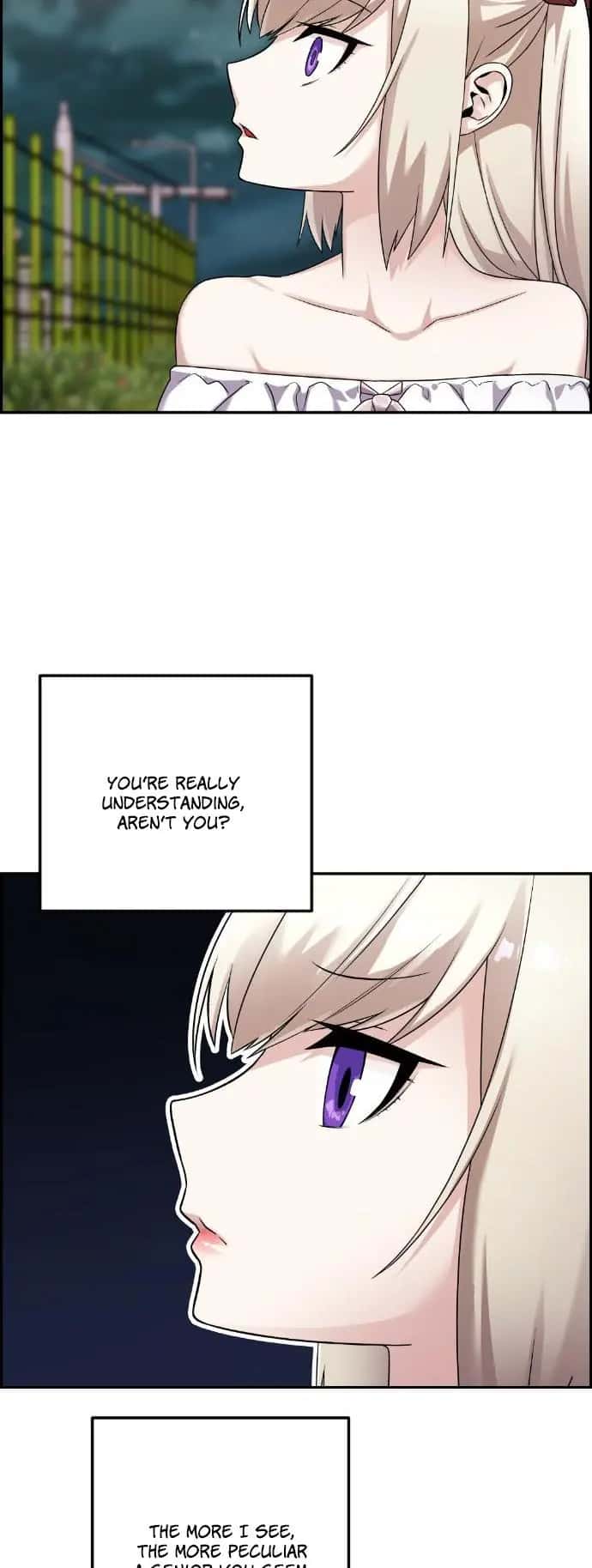 Webtoon Character Na Kang Lim Chapter 39 Page 15