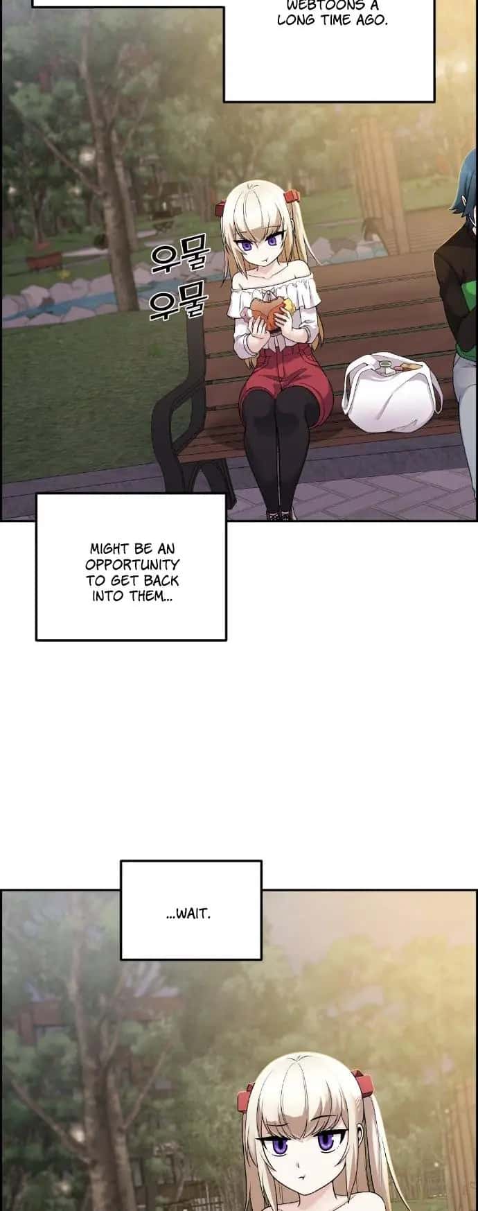 Webtoon Character Na Kang Lim Chapter 39 Page 26