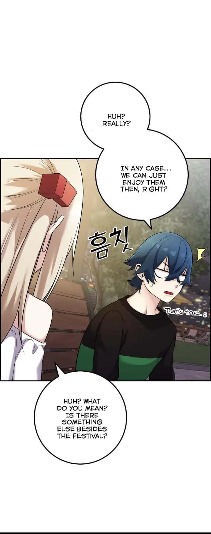 Webtoon Character Na Kang Lim Chapter 39 Page 31