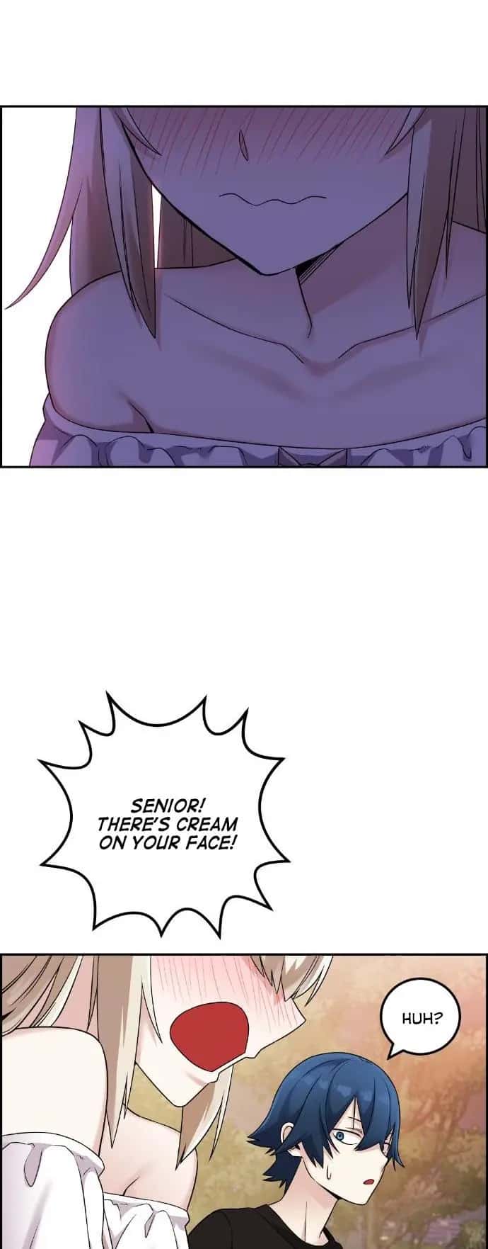 Webtoon Character Na Kang Lim Chapter 39 Page 47