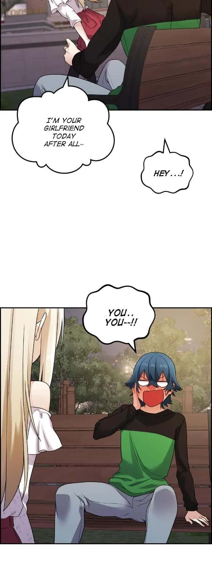 Webtoon Character Na Kang Lim Chapter 39 Page 54