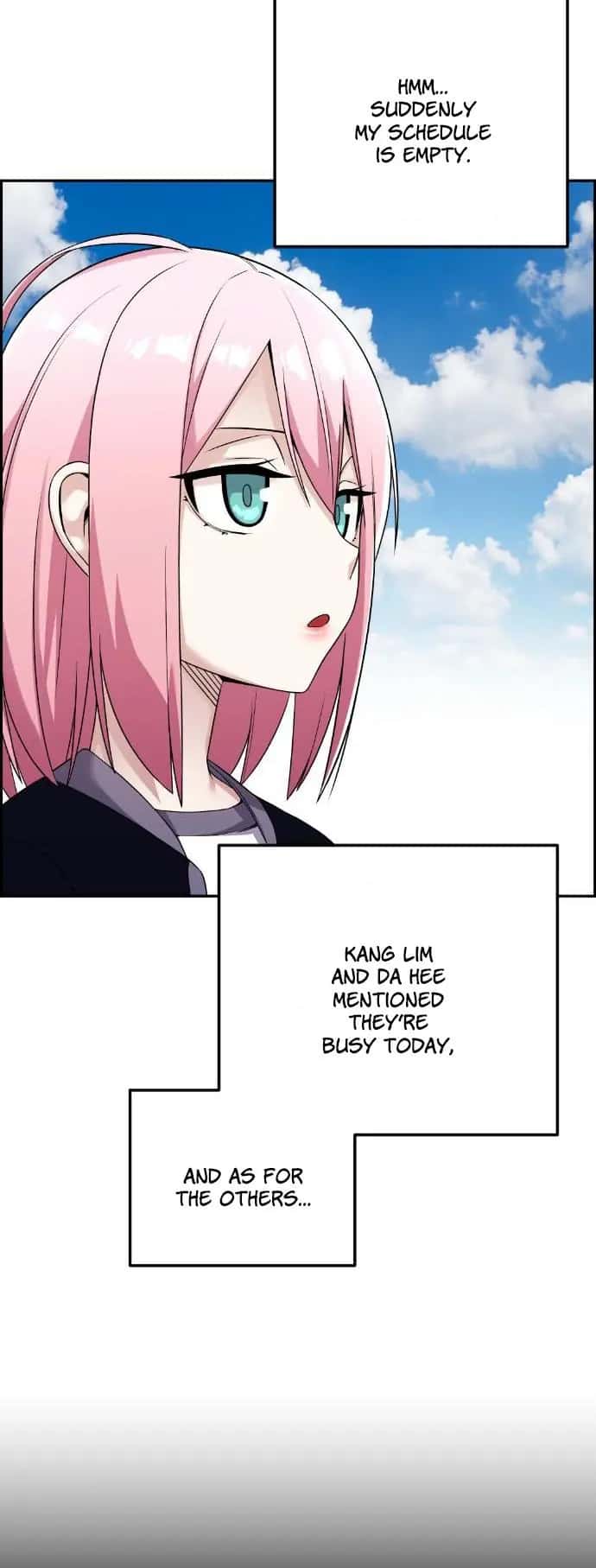 Webtoon Character Na Kang Lim Chapter 40 Page 8