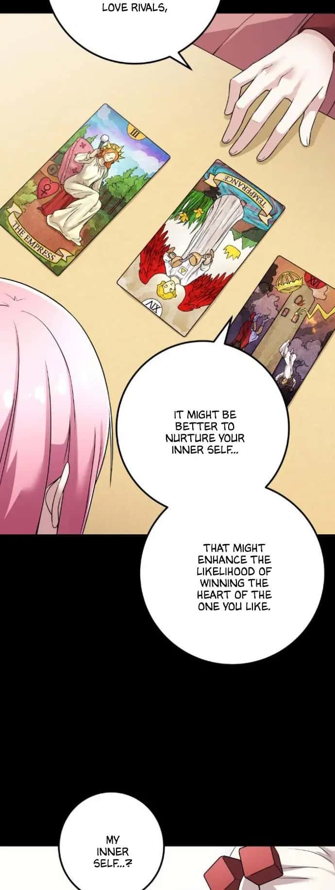 Webtoon Character Na Kang Lim Chapter 40 Page 12