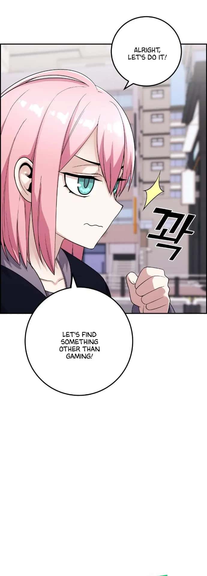 Webtoon Character Na Kang Lim Chapter 40 Page 18