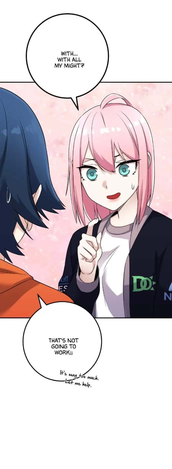 Webtoon Character Na Kang Lim Chapter 40 Page 30