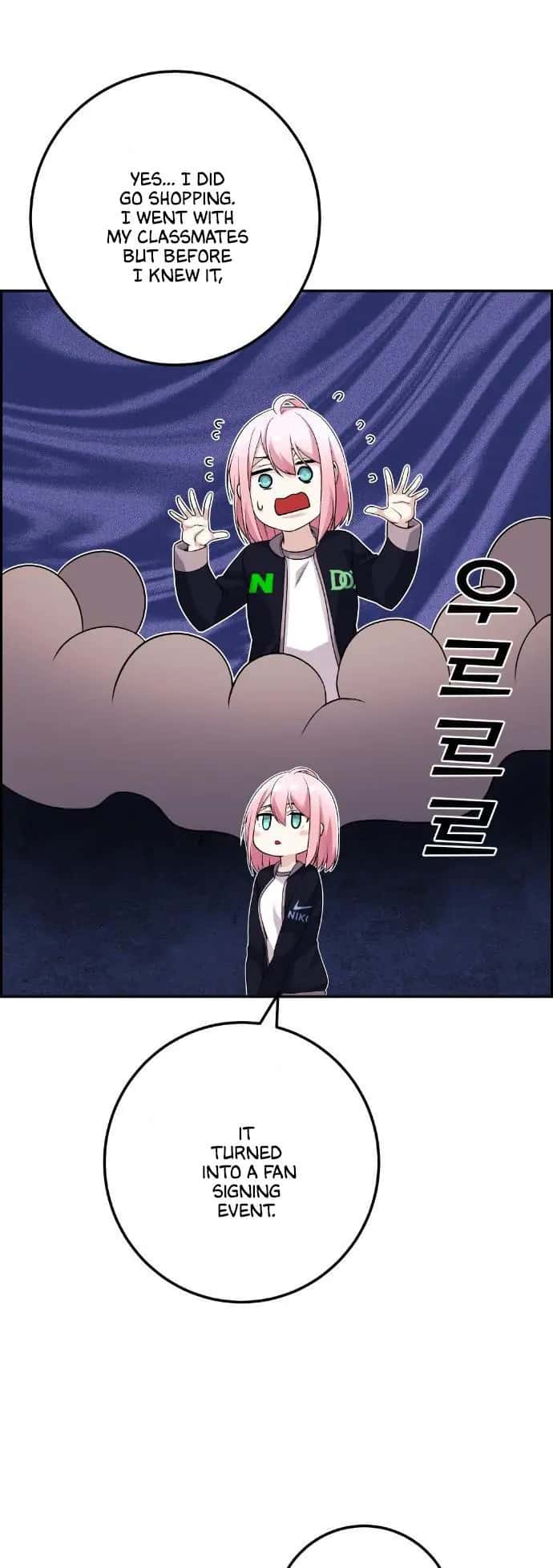 Webtoon Character Na Kang Lim Chapter 40 Page 36