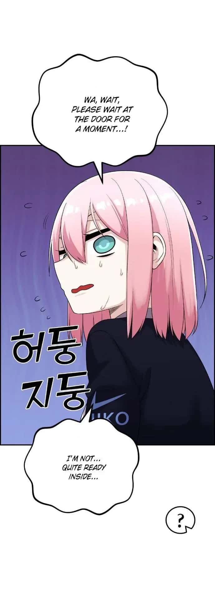 Webtoon Character Na Kang Lim Chapter 40 Page 40
