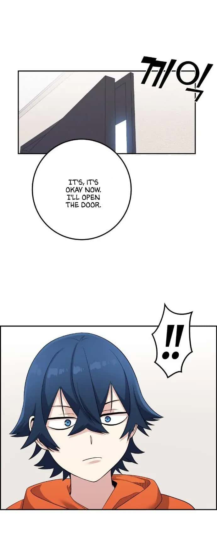 Webtoon Character Na Kang Lim Chapter 40 Page 44