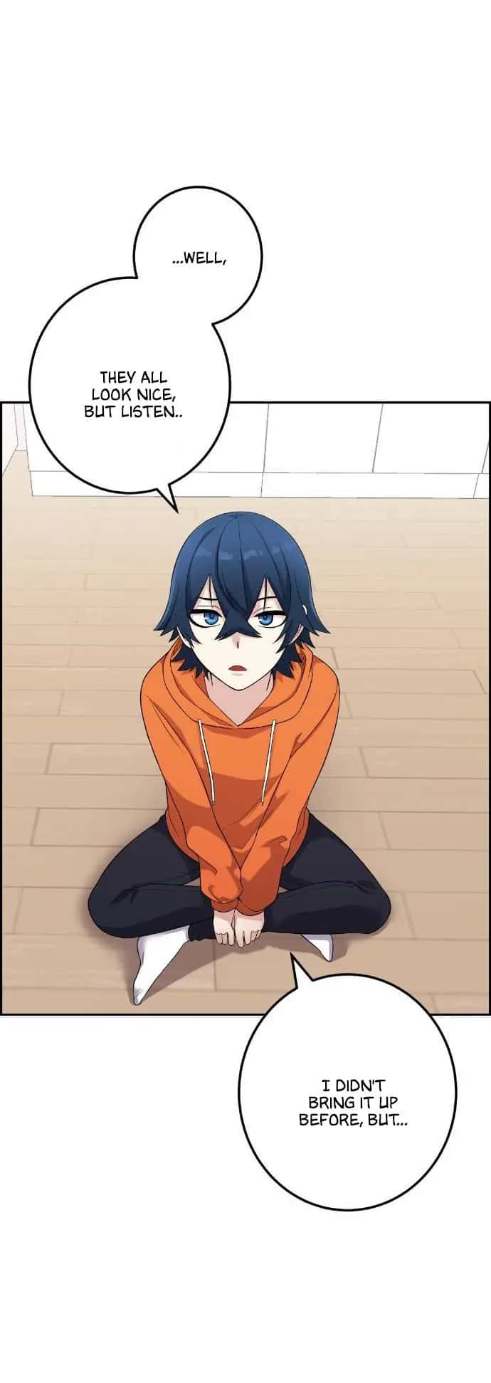 Webtoon Character Na Kang Lim Chapter 40 Page 49