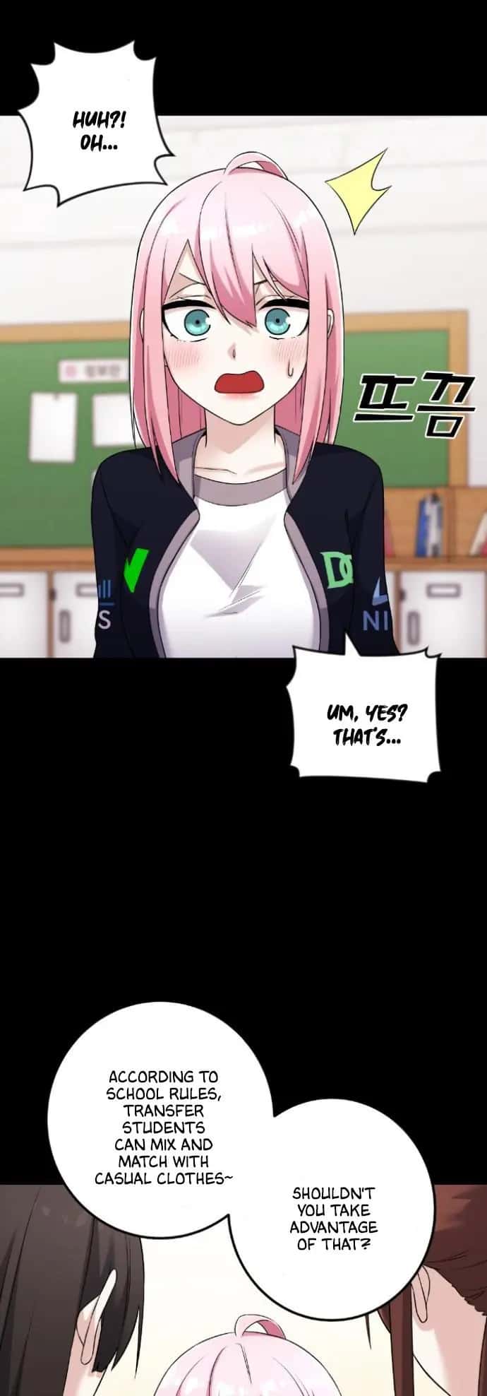 Webtoon Character Na Kang Lim Chapter 40 Page 54
