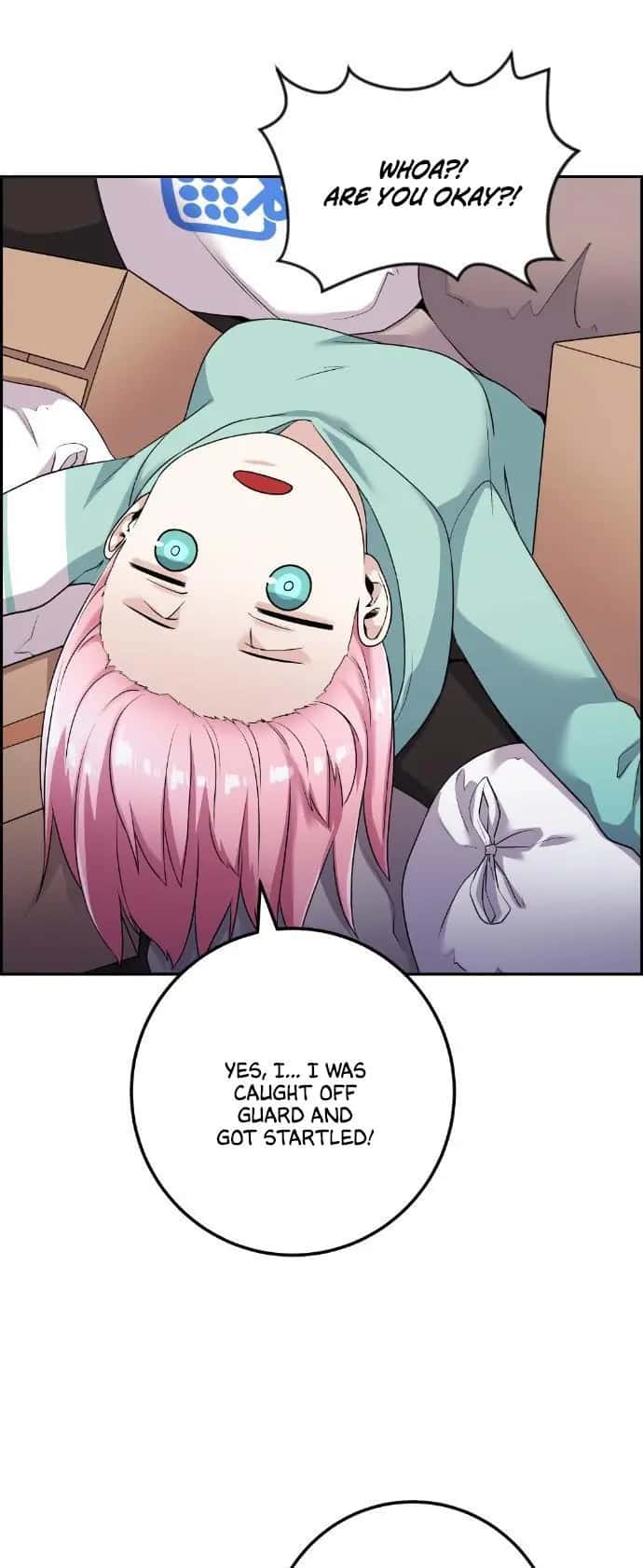 Webtoon Character Na Kang Lim Chapter 40 Page 60
