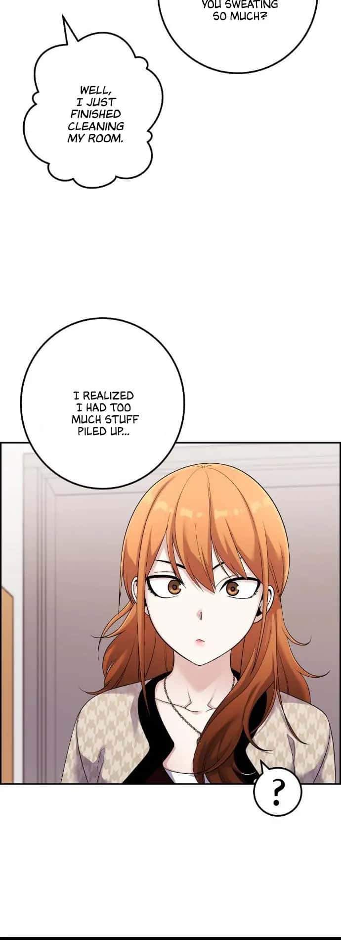 Webtoon Character Na Kang Lim Chapter 41 Page 17