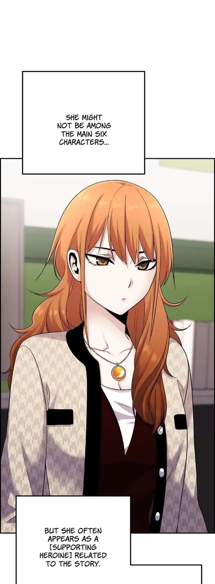 Webtoon Character Na Kang Lim Chapter 41 Page 28