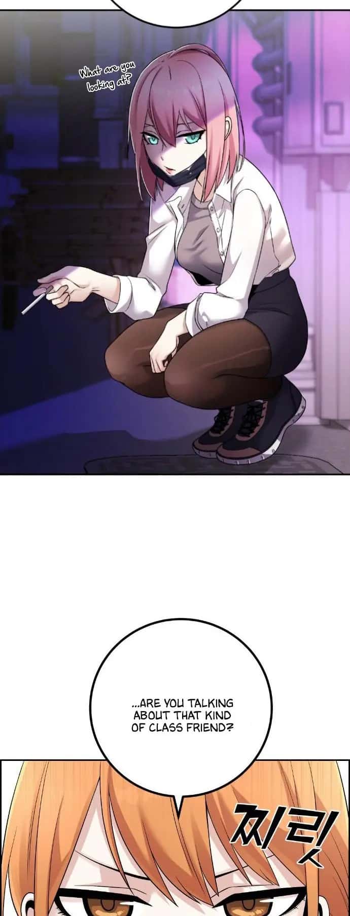 Webtoon Character Na Kang Lim Chapter 41 Page 35