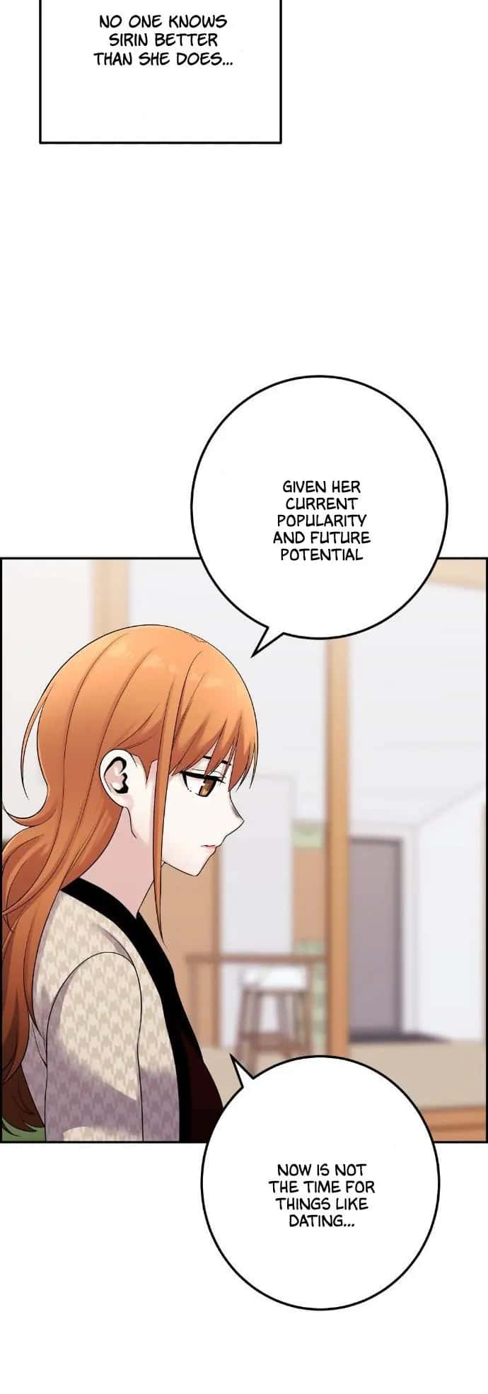 Webtoon Character Na Kang Lim Chapter 41 Page 57