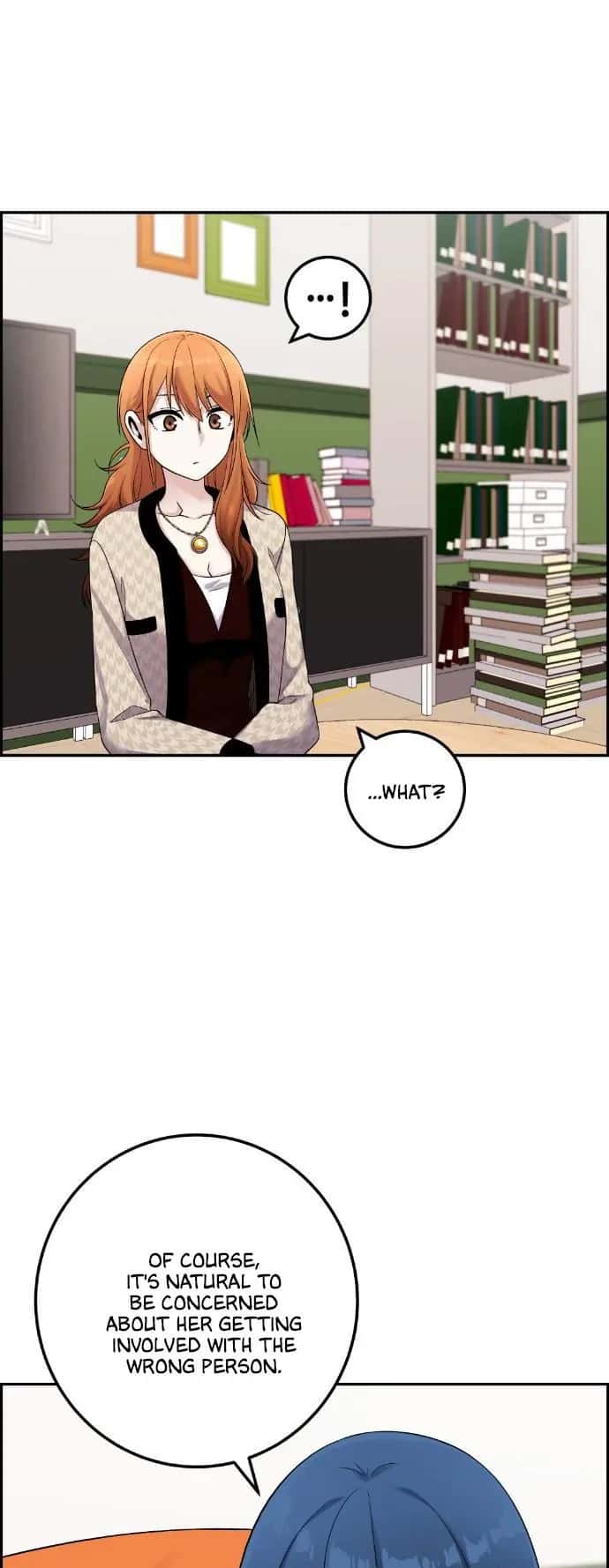 Webtoon Character Na Kang Lim Chapter 41 Page 59