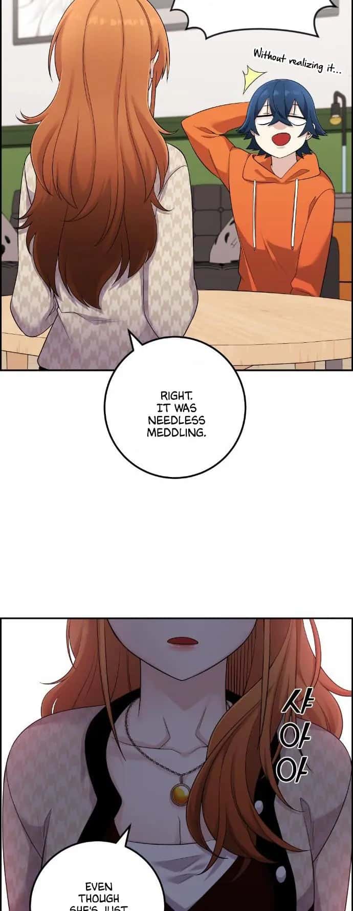 Webtoon Character Na Kang Lim Chapter 41 Page 62