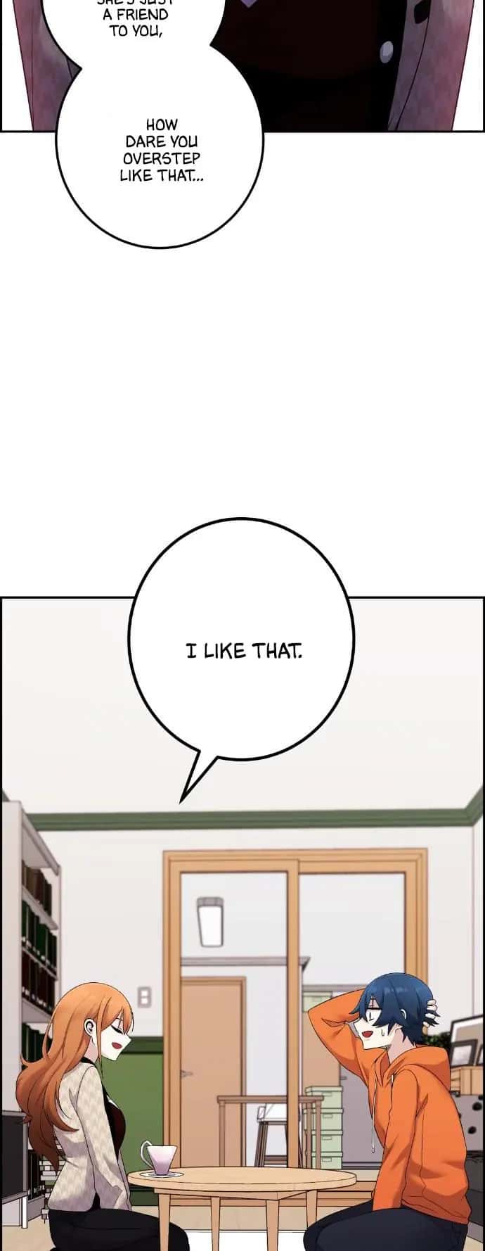 Webtoon Character Na Kang Lim Chapter 41 Page 63