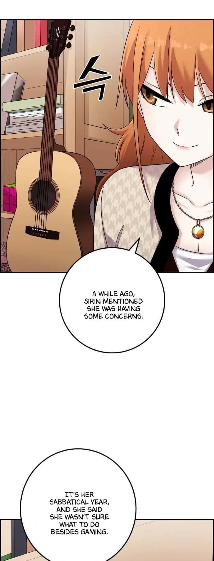 Webtoon Character Na Kang Lim Chapter 41 Page 66