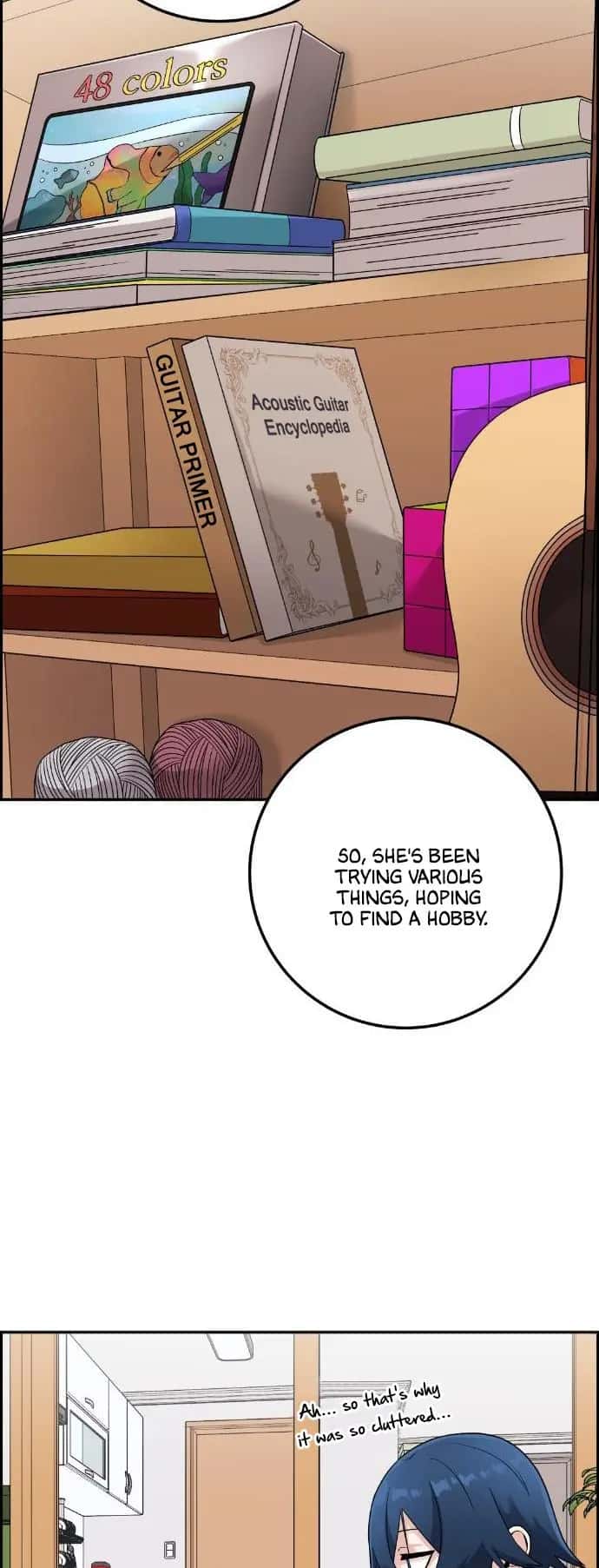 Webtoon Character Na Kang Lim Chapter 41 Page 67