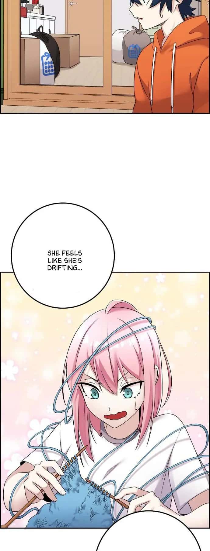 Webtoon Character Na Kang Lim Chapter 41 Page 68
