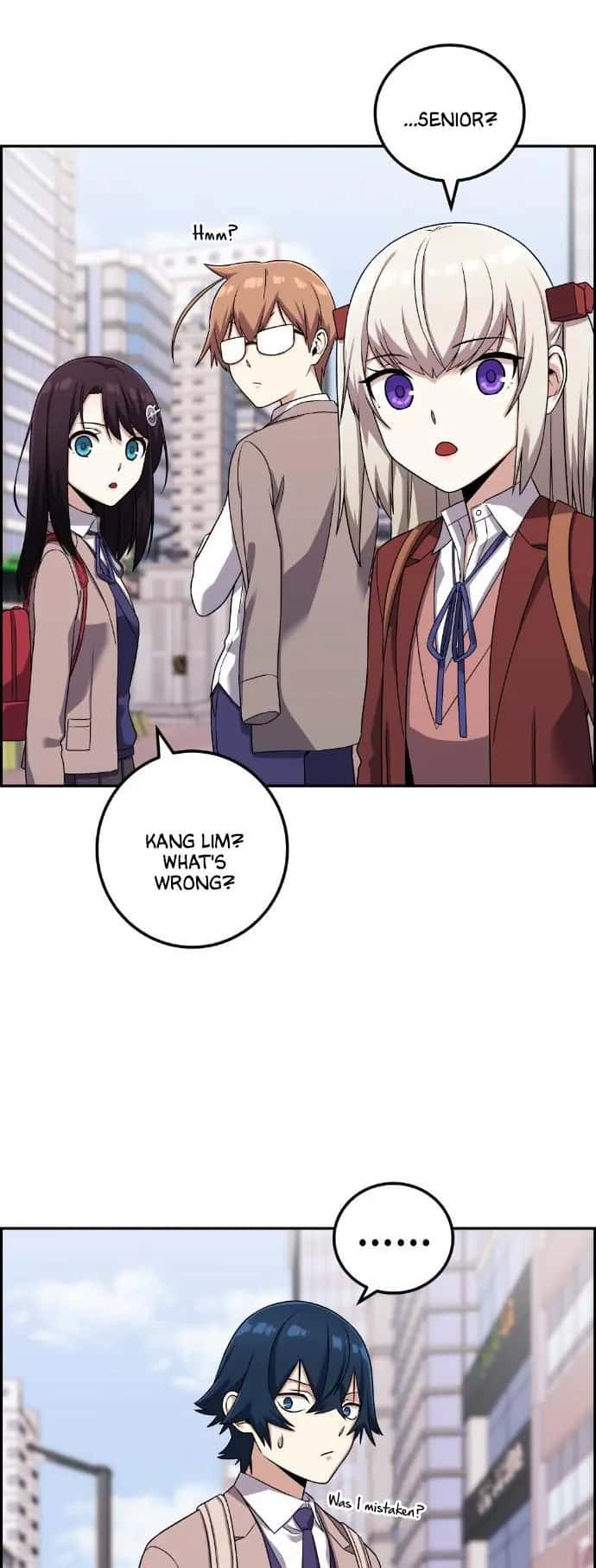 Webtoon Character Na Kang Lim Chapter 42 Page 11