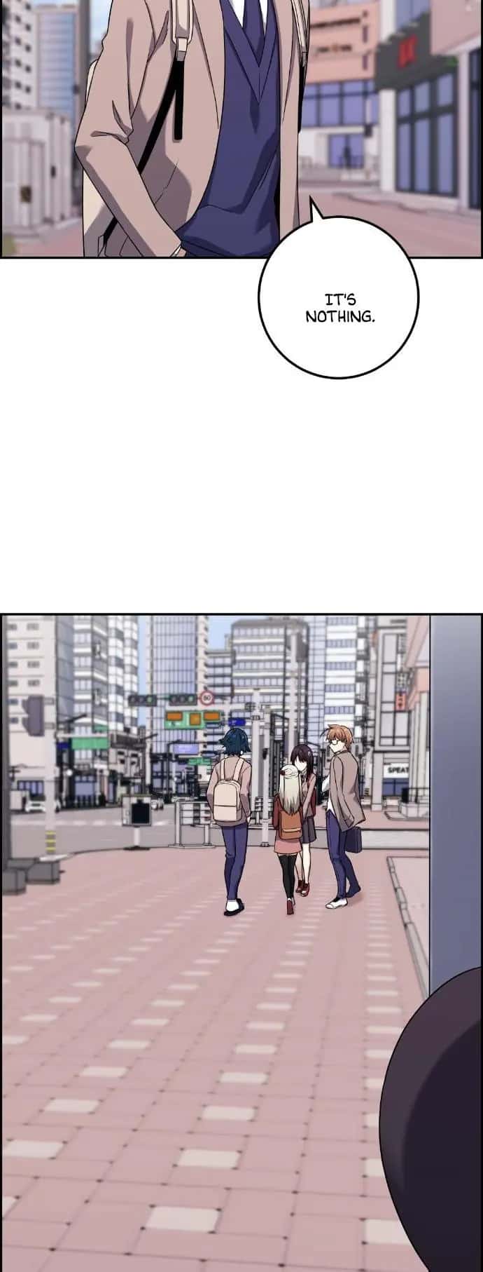 Webtoon Character Na Kang Lim Chapter 42 Page 12