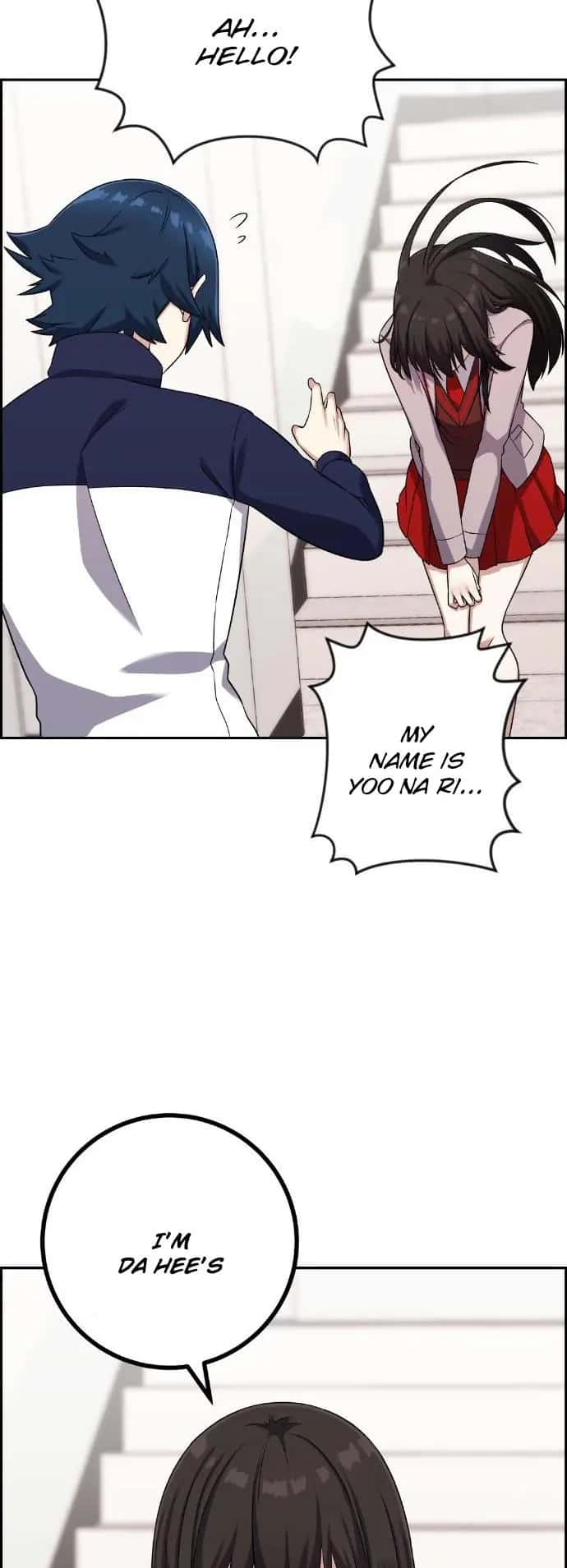 Webtoon Character Na Kang Lim Chapter 42 Page 29
