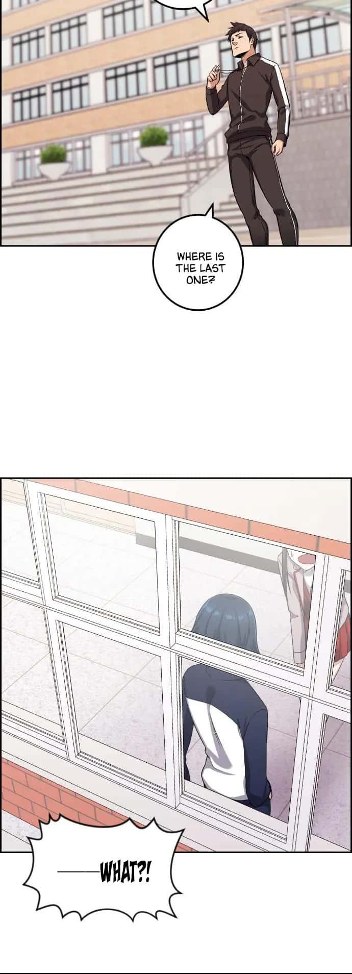 Webtoon Character Na Kang Lim Chapter 42 Page 31