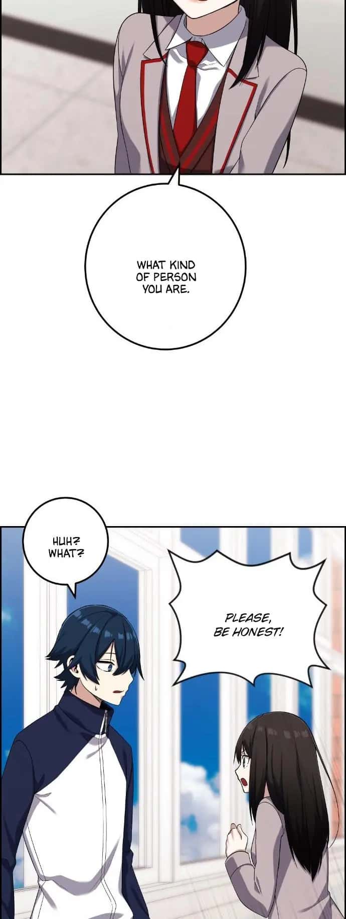Webtoon Character Na Kang Lim Chapter 42 Page 36