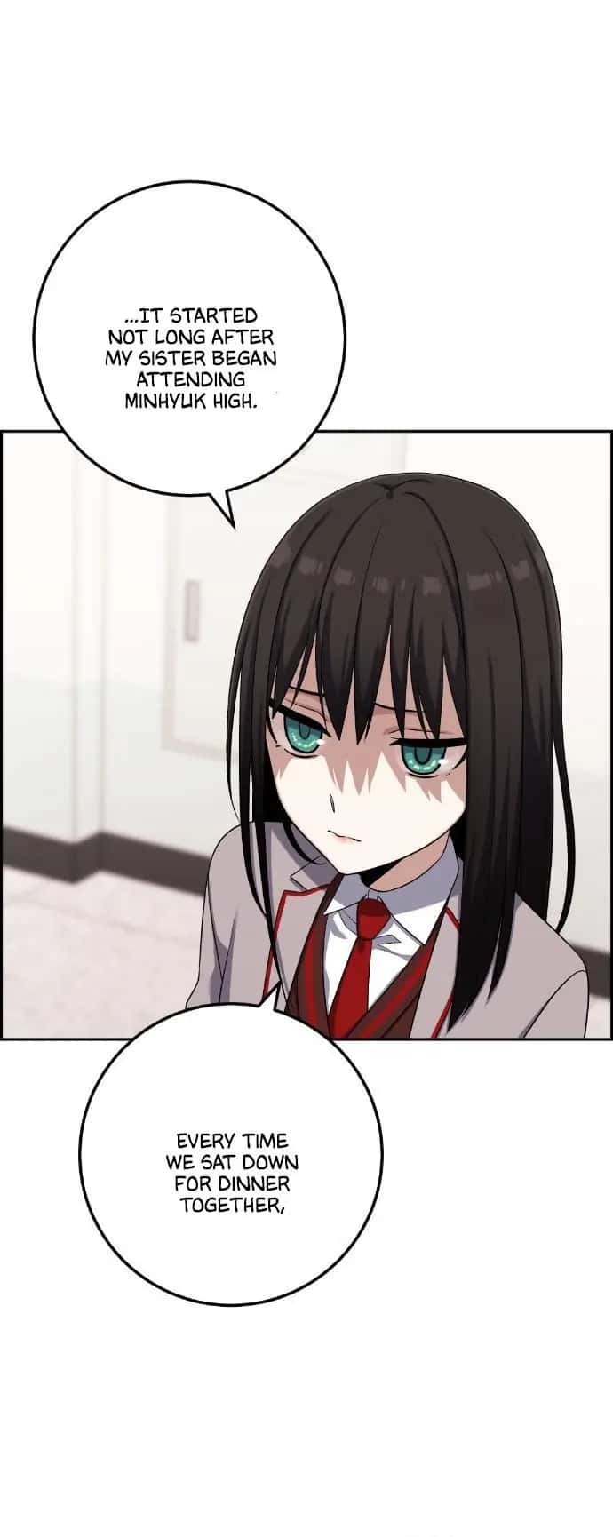 Webtoon Character Na Kang Lim Chapter 42 Page 39