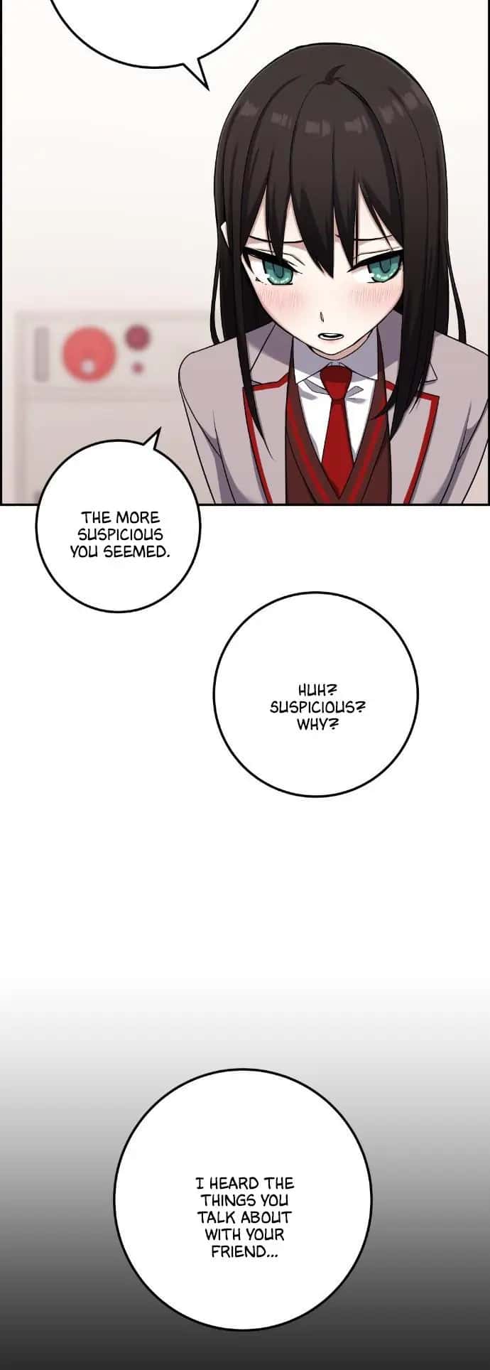 Webtoon Character Na Kang Lim Chapter 42 Page 47