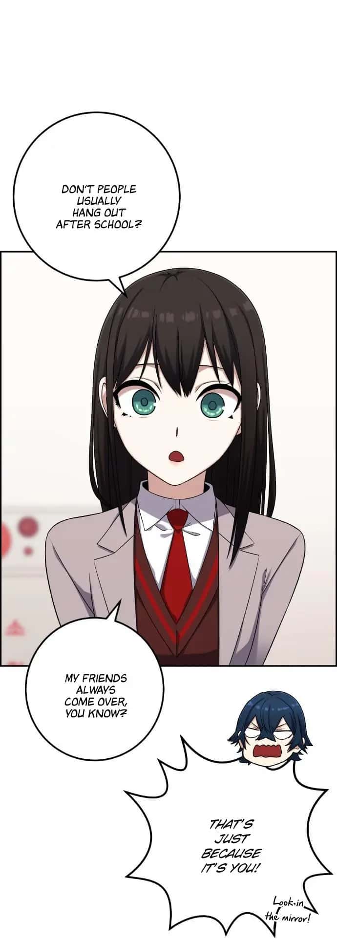 Webtoon Character Na Kang Lim Chapter 42 Page 52