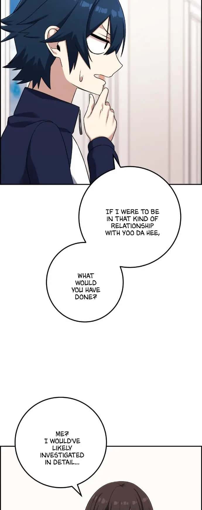 Webtoon Character Na Kang Lim Chapter 42 Page 55