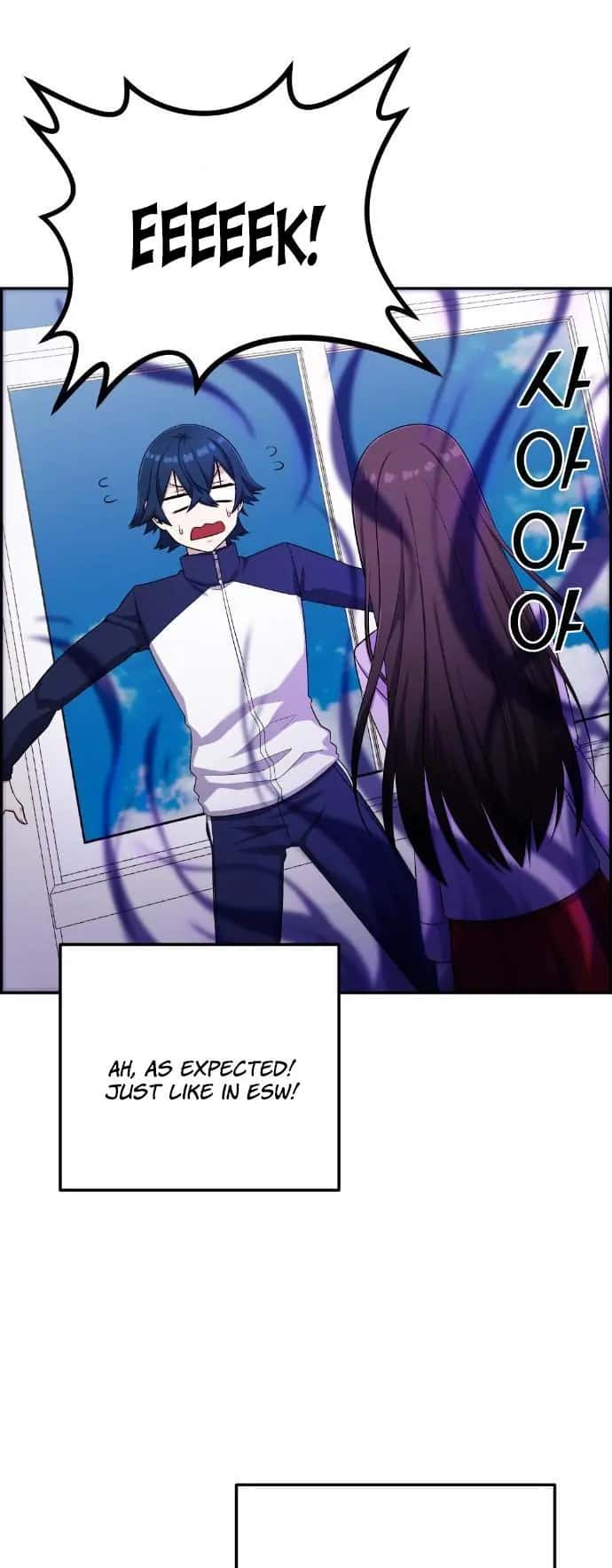 Webtoon Character Na Kang Lim Chapter 42 Page 60