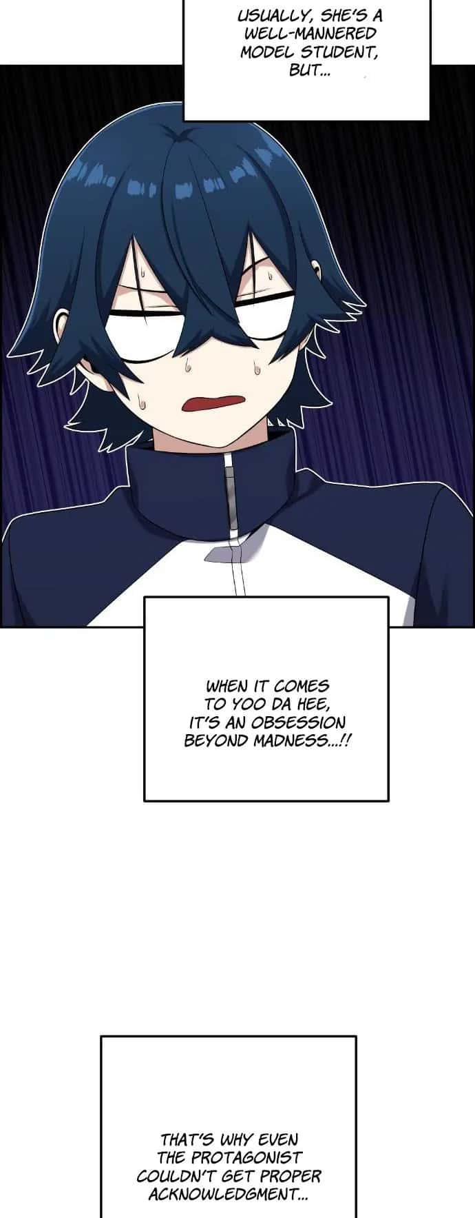Webtoon Character Na Kang Lim Chapter 42 Page 61