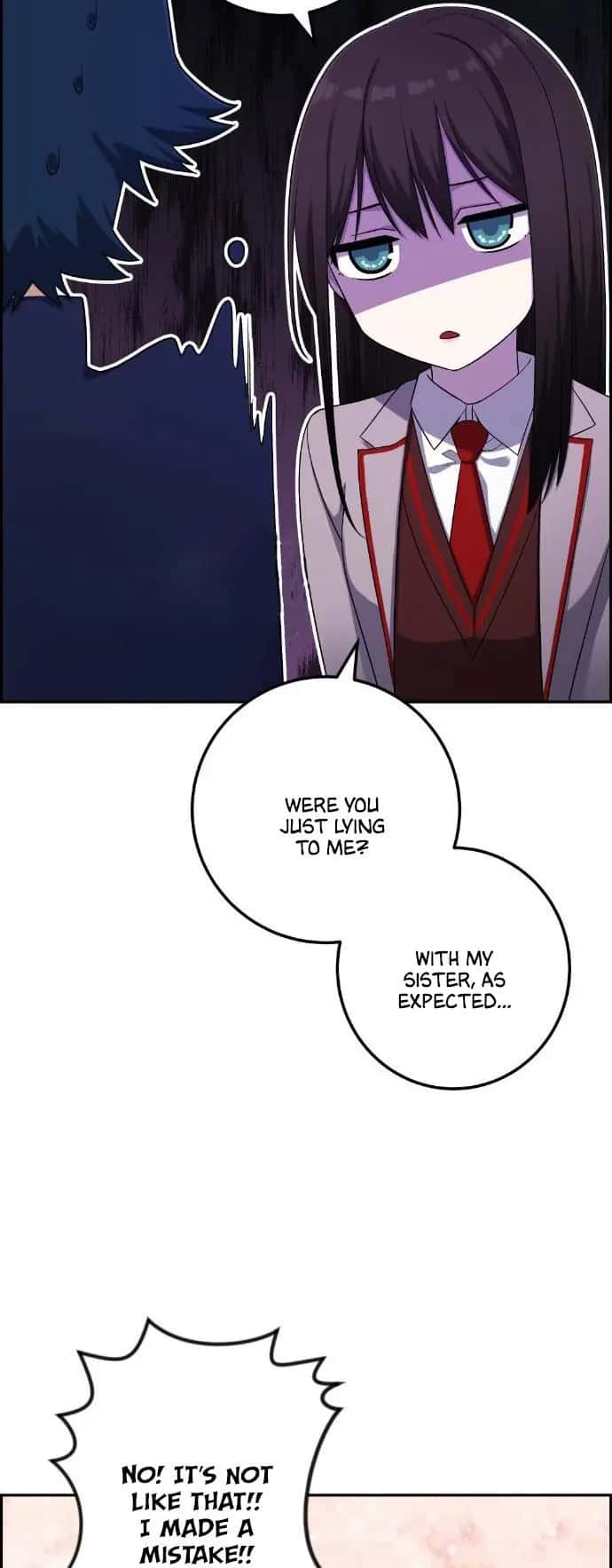 Webtoon Character Na Kang Lim Chapter 42 Page 63
