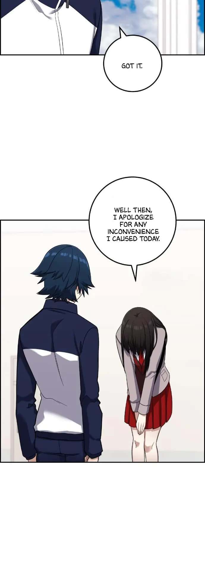 Webtoon Character Na Kang Lim Chapter 42 Page 69