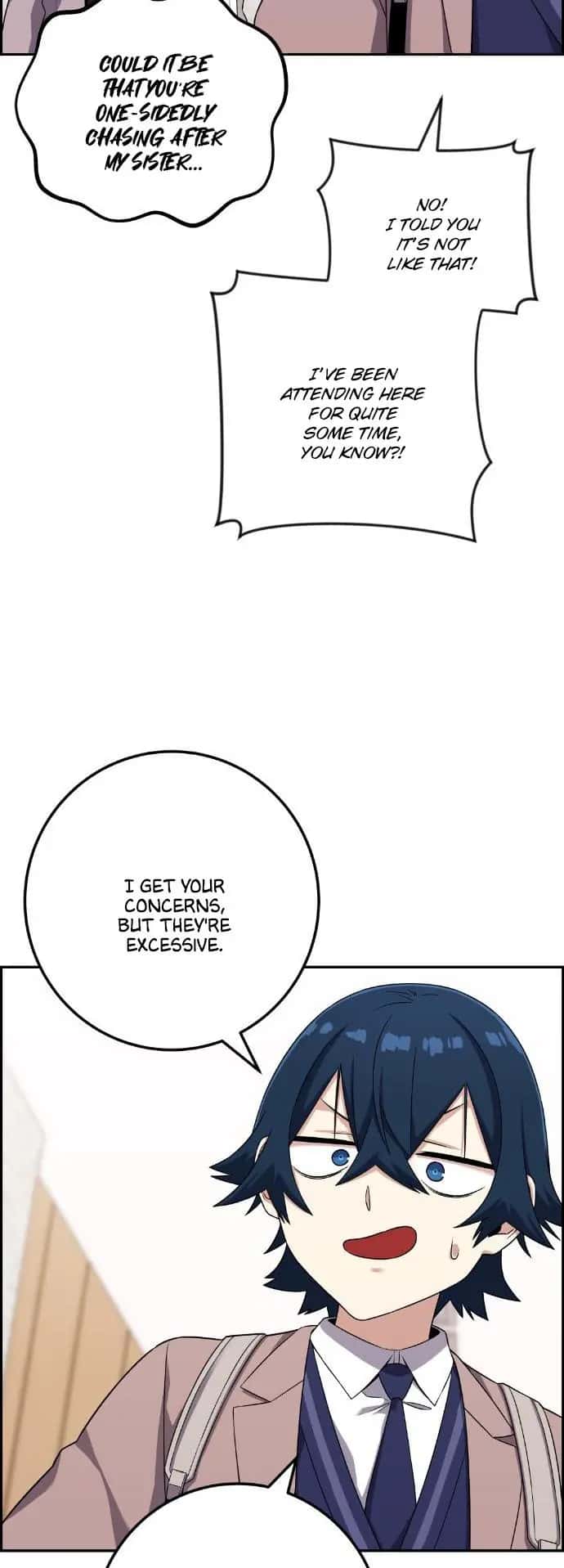 Webtoon Character Na Kang Lim Chapter 43 Page 12