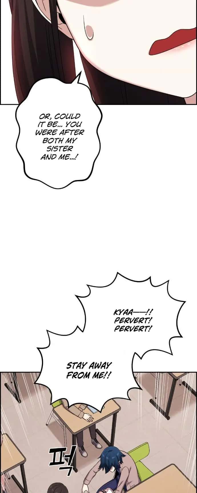 Webtoon Character Na Kang Lim Chapter 43 Page 21