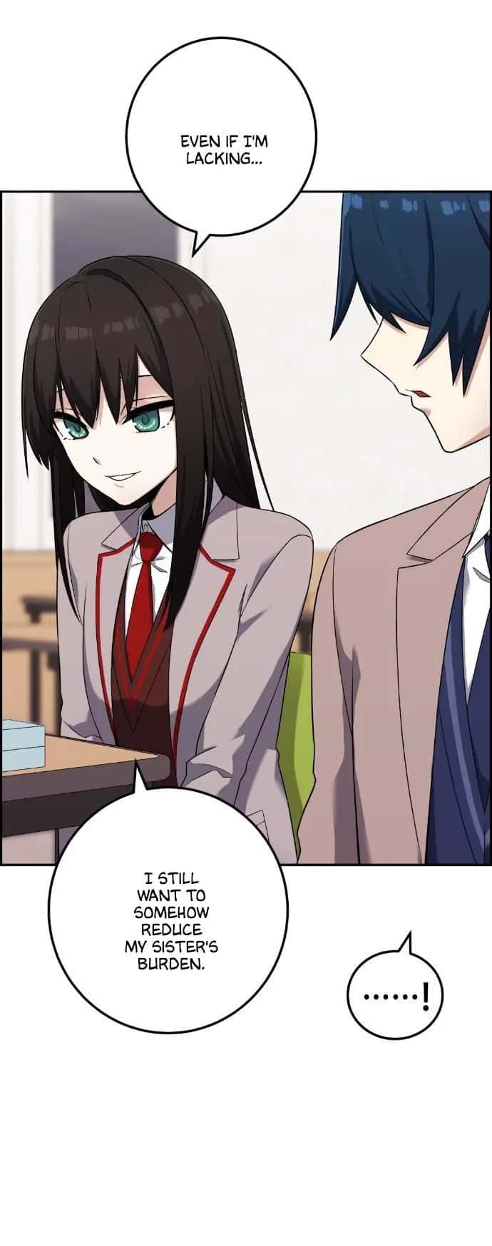 Webtoon Character Na Kang Lim Chapter 43 Page 31