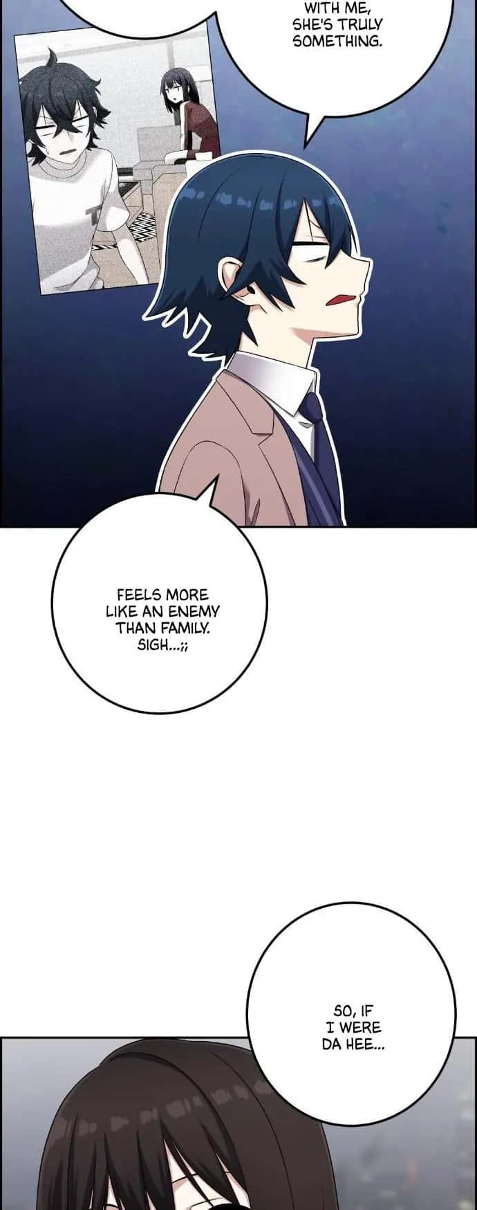 Webtoon Character Na Kang Lim Chapter 43 Page 33