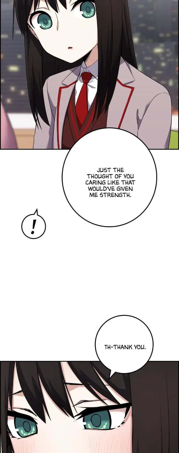 Webtoon Character Na Kang Lim Chapter 43 Page 34