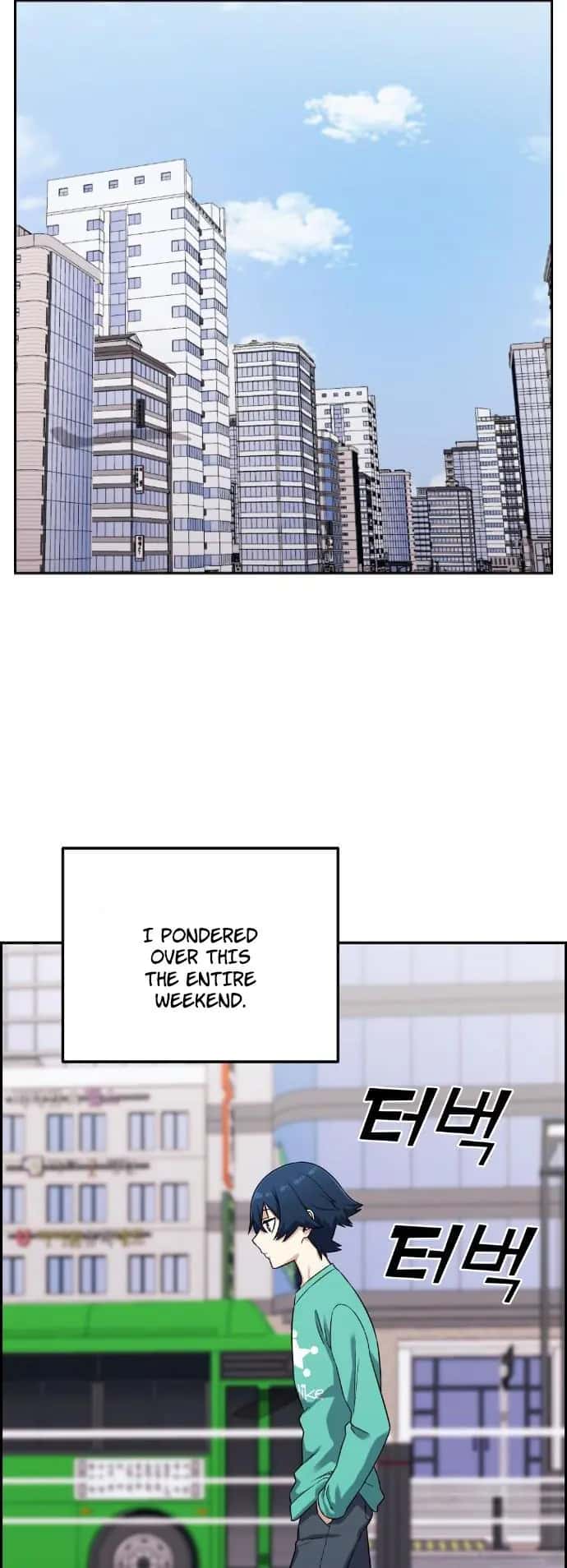 Webtoon Character Na Kang Lim Chapter 43 Page 40