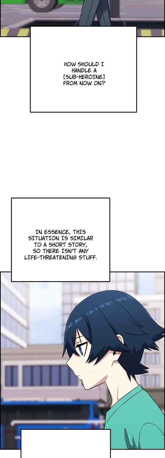 Webtoon Character Na Kang Lim Chapter 43 Page 41