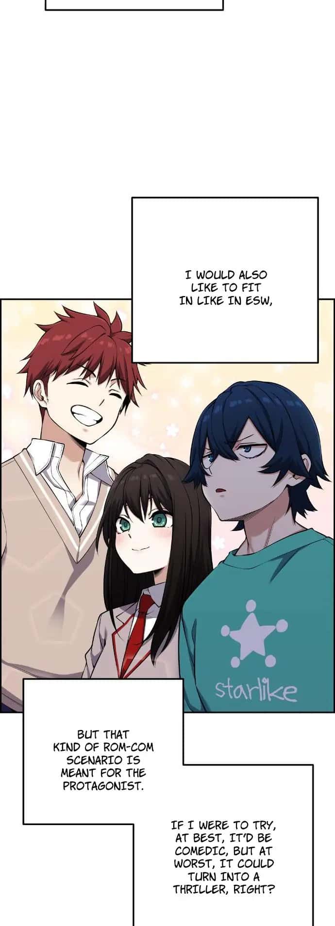 Webtoon Character Na Kang Lim Chapter 43 Page 43