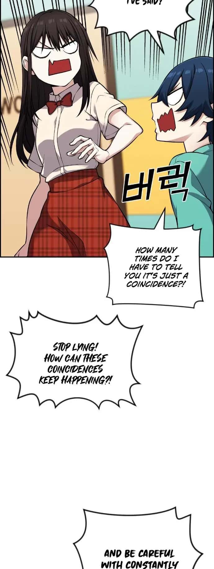 Webtoon Character Na Kang Lim Chapter 43 Page 60